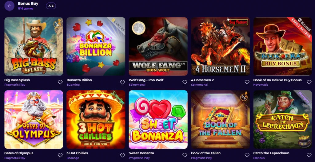 Lira Spin Online Casino 